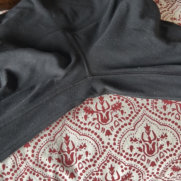 Lululemon Align leggings, size 2, 25” - Picture 2 of 4